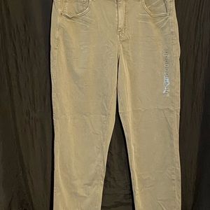 Tomgirl super stretch jeans